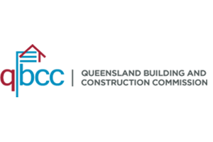 Queensland Building and Construction Commission QBCC icon